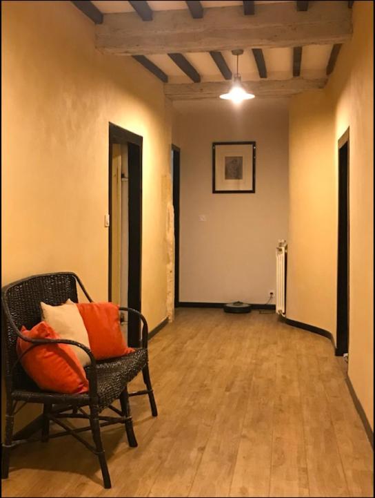 Domaine De Laplan Bed & Breakfast Cezan Luaran gambar